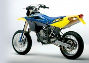 Husqvarna WRE125